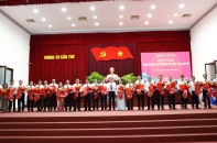 Cần Thơ điều động, bổ nhiệm, chỉ định hàng loạt cán bộ chủ chốt
