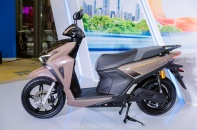 Chạy mạnh, đổi pin nhanh, chi phí nhẹ: Lý do VinFast Kinet tạo sức hút với người trẻ