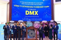Điện Máy Xanh chào sàn HoSE: Giải mã 5 trụ cột tạo dòng tiền bền vững cho cổ đông