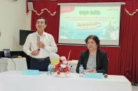 Đồng Tháp tăng cường kích cầu tiêu dùng, thúc đẩy tăng trưởng thương mại dịch vụ