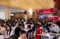 The Emerald Boulevard tăng sức hút từ vị trí chiến lược đến trải nghiệm vượt trội