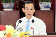 Cần Thơ có tân Trưởng Ban quản lý các khu chế xuất - công nghiệp và Quyền Giám đốc Sở Tài chính