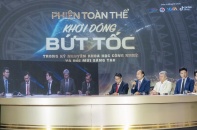 Khơi dòng nguồn lực, bứt tốc đổi mới sáng tạo: Khi TP.HCM kết nối tài chính, công nghệ và doanh nghiệp