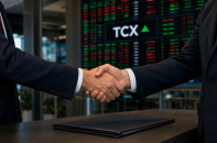 TCBS tiếp tục mở rộng huy động nguồn vốn trung dài hạn quốc tế