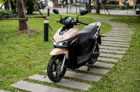 Lý do nào khiến VinFast Viper trở thành “chân ái” cho giới trẻ mê công nghệ?
