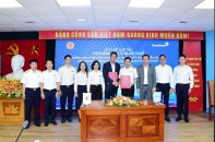 VietinBank ký kết hợp tác với Cục Thuế đồng hành cùng hộ kinh doanh, cá nhân kinh doanh, doanh nghiệp thúc đẩy chuyển đổi số