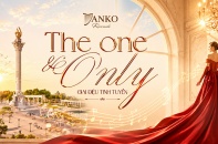 Danko Riverside - “Bản giao hưởng” của những giai điệu tinh tuyển tại Bắc Ninh
