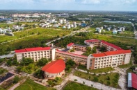 Cà Mau: Hơn 349 tỷ đồng đầu tư xây dựng các trường trung học phổ thông đạt chuẩn Quốc gia