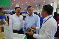 BSR khẳng định vai trò quan trọng trong chuỗi công nghiệp lọc hóa dầu