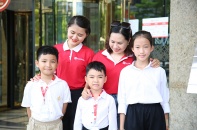 Đồng hành dài lâu để những ước mơ không dang dở