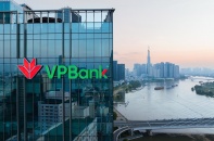 Hơn 1.600 tỷ đồng chờ giải ngân: VPB thành tâm điểm nhóm ngân hàng hậu nâng hạng