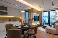 Sở hữu căn hộ cao cấp Diamond Hill Thái Nguyên với chính sách tài chính hấp dẫn