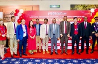 Vietjet khai trương đường bay thẳng Colombo - TP.HCM, mở lối đến đảo quốc Sri Lanka