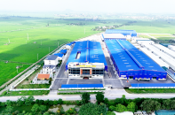 81 năm Quốc khánh 2/9: Khát vọng tự chủ kinh tế và dấu ấn nhôm Nam Sung
