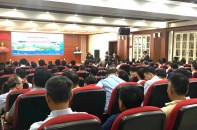 JICA hợp tác Việt Nam thúc đẩy giải pháp quản lý ngập lụt đô thị và lưu vực sông