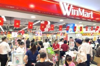 Mỗi đồng doanh thu tạo nhiều giá trị hơn: WinCommerce đang thay đổi cách thị trường nhìn về bán lẻ