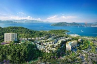 Anh Nguyen Oceanfront Horizon: Lợi thế vượt trội của căn hộ biển sở hữu lâu dài tại trung tâm Nha Trang