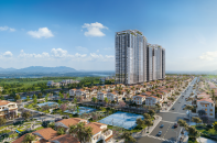 Cơ hội cuối sở hữu căn hộ biển lâu dài tại Blanca City, bắt nhịp dòng tiền ngay khi nhận nhà