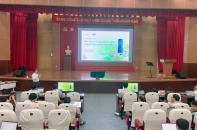 FPT và PVFCCo-Phú Mỹ hoàn thành triển khai Digital Twin tại Nhà máy Đạm Phú Mỹ
