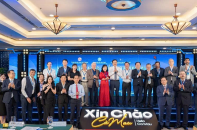 Đầu tư phát triển Cà Mau trở thành cực tăng trưởng mới của đất nước