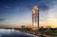 Saigon LightHouse: Đầu tư cho thiết kế để bồi đắp giá trị công trình