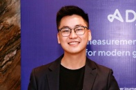 Kỷ nguyên mới của ngân hàng số: Bùng nổ ứng dụng tài chính tại Việt Nam