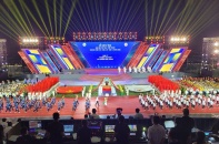 Cần Thơ khai mạc Đại hội thể dục thể thao năm 2026 và Chương trình nghệ thuật kỷ niệm Quốc khánh