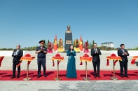 Khi di sản trở thành nhịp cầu kết nối Việt Nam với thế giới