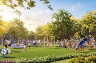 Hành trình giáo dục trọn đời từ mầm non đến đại học tại Vinhomes Sài Gòn Park