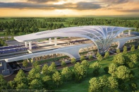 Khẩu vị đầu tư thay đổi lớn: Vì sao dòng tiền chọn Vinhomes Green Paradise? 