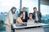 Doanh nghiệp nhỏ Đồng bằng sông Cửu Long giải bài toán quản trị, đón cơ hội tăng trưởng