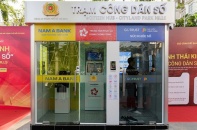 Long Châu vinh dự nhận bằng khen của Bộ trưởng Bộ Công an 