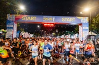 Herbalife Việt Nam tiếp sức tinh thần sống khỏe tại VnExpress Vũng Tàu International Half Marathon Herbalife Cup 2026