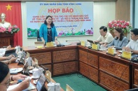 Vĩnh Long: Doanh nghiệp thành lập mới trong 8 tháng vượt kế hoạch năm 2026