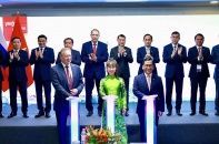 Vietjet mở thêm đường bay mới tới Moscow 