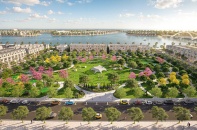 “Ở thêm vài hôm”: Lời mời đáng giá từ ngôi nhà thứ hai tại Vinhomes Green Paradise