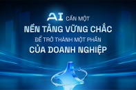Base.vn tổ chức Enterprise AI Summit 2026, chính thức ra mắt Base 2.0 - Nền tảng AI-first cho quản trị doanh nghiệp