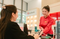 SeABank - 32 năm kiến tạo nội lực, vững bước tiên phong