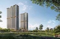 Arcadia at Lavila và chiến lược "Accessible Premium" cho phân khúc căn hộ cao cấp