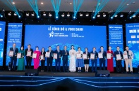 Khi chiến lược nhân sự trở thành động lực tăng trưởng của doanh nghiệp