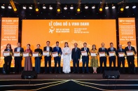 VALUE10 2026: Nhận diện doanh nghiệp có năng lực tạo giá trị hàng đầu Việt Nam