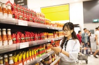 Con đường xây dựng nền tảng tiêu dùng - bán lẻ của Masan 