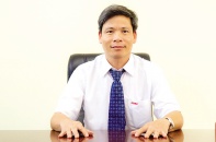 Doanh nhân Lê Hoàng Khánh Nhựt, Tổng giám đốc CTCP Cao su Đà Nẵng: Bước đi cùng công nghệ