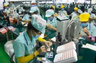 Việt Nam - Điểm đến đầu tư an toàn, hấp dẫn của khu vực và toàn cầu