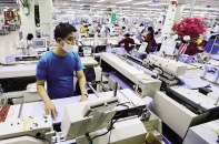 Dự báo xuất khẩu 2021: Đơn hàng đang về nhiều
