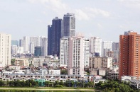 Bất động sản bước vào chu kỳ mới 