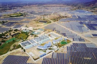 Doanh nghiệp đầu tư điện mặt trời: Lo ngại bị cắt giảm phát điện 