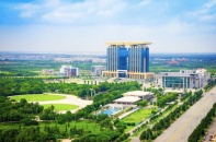 Bình Dương rót hơn 9.000 tỷ đồng vốn đầu tư công cho các dự án trọng điểm