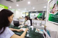 Ngân hàng mạnh tay trích lập dự phòng bao nợ xấu
