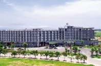 DIC Corp tính rải tiền cho hàng loạt dự án